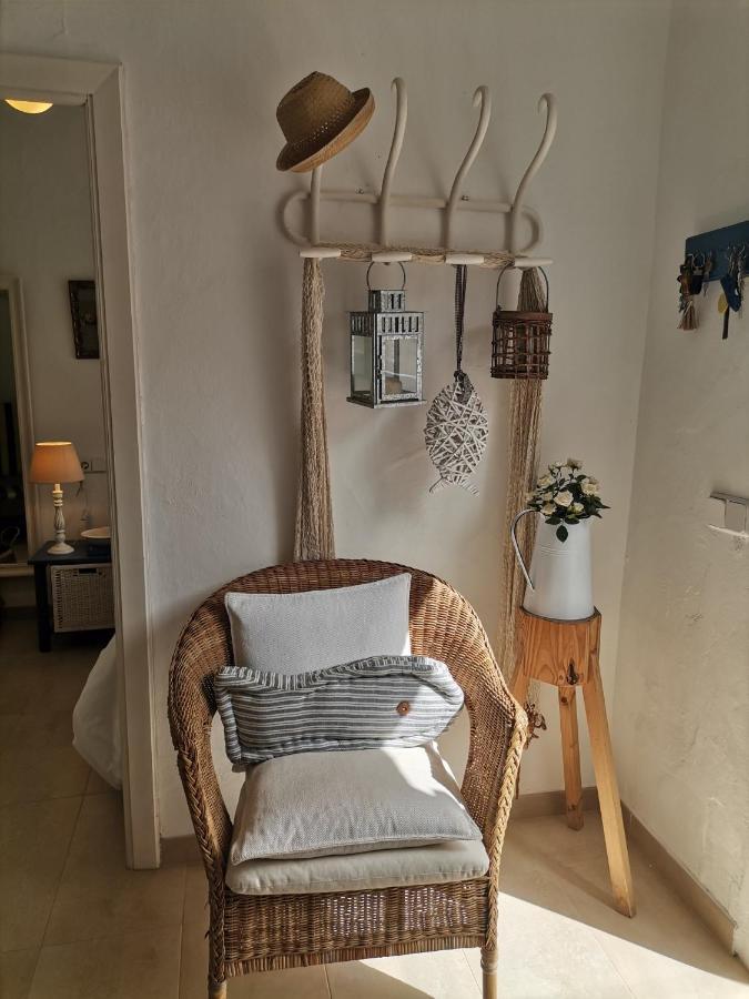 En Lugar Tranquilo Alejado De Zonas Turisticas Βίλα Banyalbufar Εξωτερικό φωτογραφία