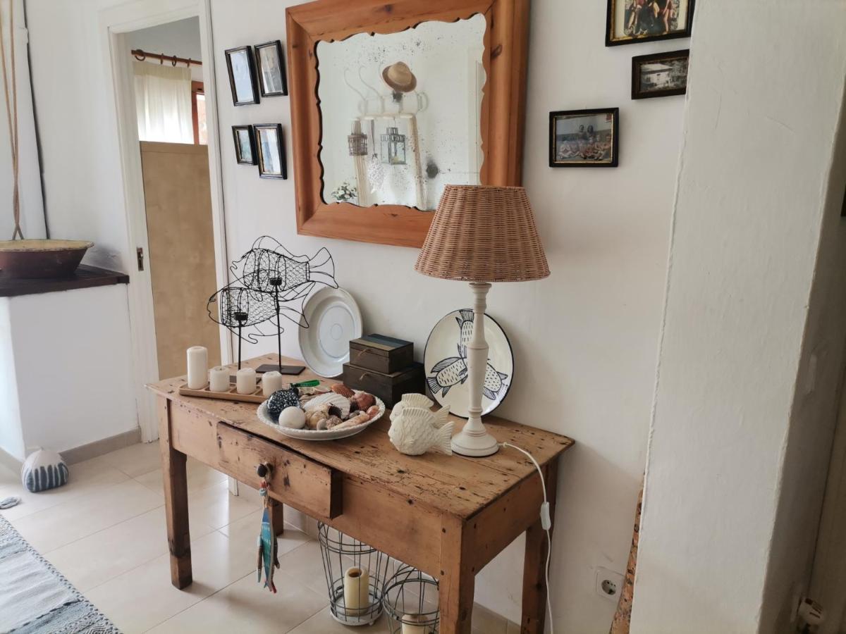 En Lugar Tranquilo Alejado De Zonas Turisticas Βίλα Banyalbufar Εξωτερικό φωτογραφία