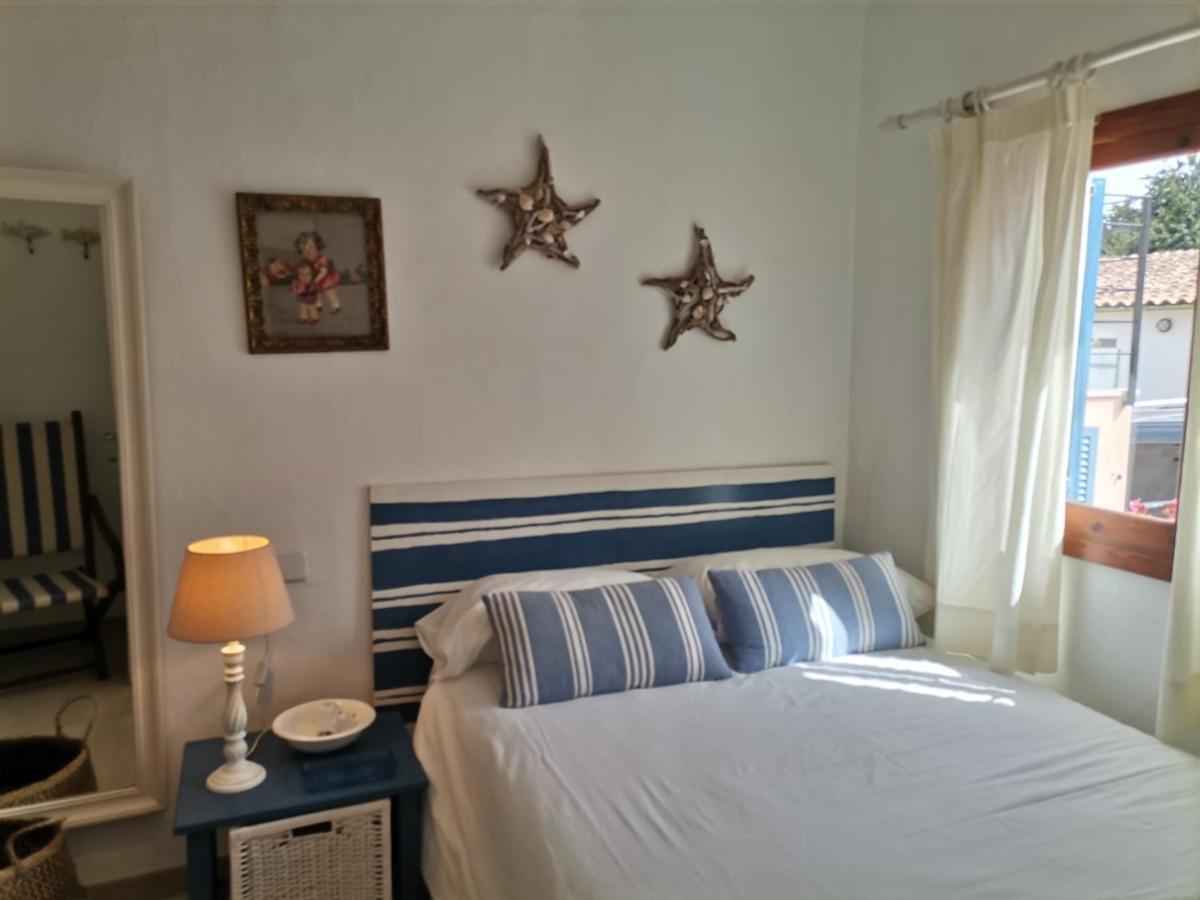 En Lugar Tranquilo Alejado De Zonas Turisticas Βίλα Banyalbufar Εξωτερικό φωτογραφία