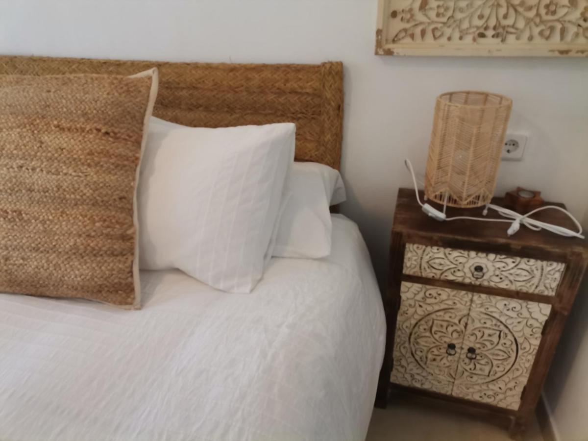 En Lugar Tranquilo Alejado De Zonas Turisticas Βίλα Banyalbufar Εξωτερικό φωτογραφία